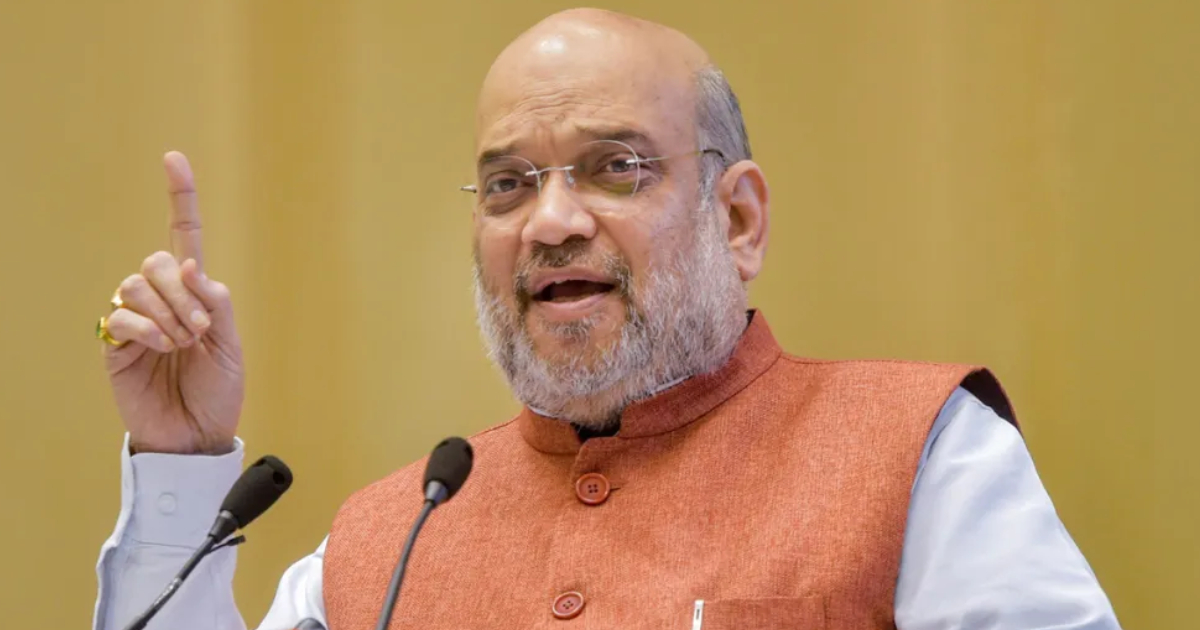 Amit Shah to inaugurate Umbrella Organisation for Urban Cooperative Banking sector on March 2